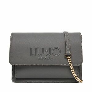 Táska Liu Jo Ecs M Crossbody AF5152 E0087 Szürke kép