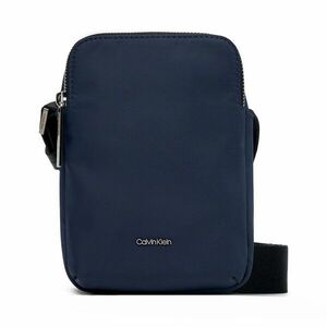 Válltáska Calvin Klein Business Tech Reporter Xs K50K512888 Sötétkék kép