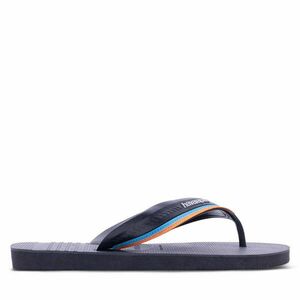 Flip-flops Havaianas 41460579799 Fekete kép