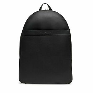 Hátizsák Tommy Hilfiger Th Corp Backpack AM0AM13221 Fekete kép