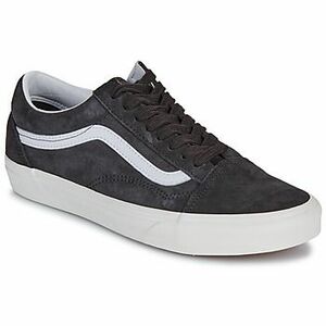 VANS Férfi cipô barna - 37 kép