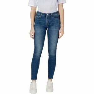 Skinny farmerek EAX XW000123 AF10865 kép