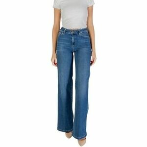 Bootcut farmerek Liu Jo B.UP GOOD FLARE H.W. UF5100 D0264 kép