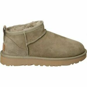 Bokacsizmák UGG CLASSIC ULTRA MINI kép