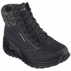 Csizmák Skechers BOKACSIZMA UNO RUGGED kép