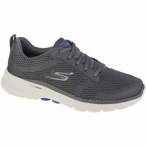 Rövid szárú edzőcipők Skechers GO Walk kép