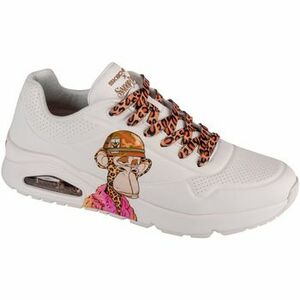 Skechers Férfi cipô fehér - 47 1/2 kép