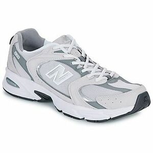 New Balance Férfi cipô szürke - 44 kép
