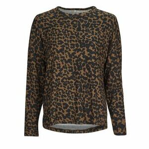 Blúzok Only ONLANA L/S AOP TOP CC JRS kép