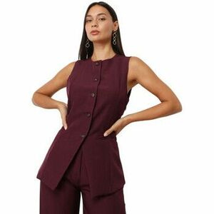 Blúzok La Modeuse 76011_P179942 kép