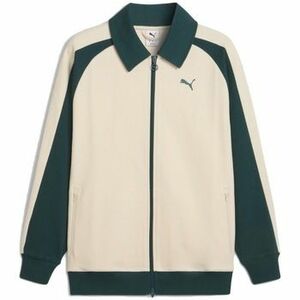 Pulóverek Puma RELAXED TRACK JACKET kép