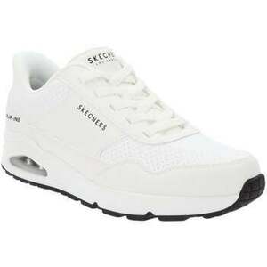 Rövid szárú edzőcipők Skechers SK183023 kép