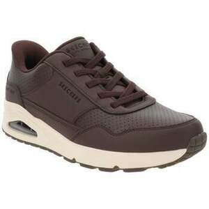 Rövid szárú edzőcipők Skechers SK183023 kép