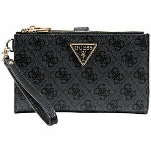 Pénztárcák Guess LAUREL II SLG DBL ZIP ORGNZR SWSG74 59157 kép