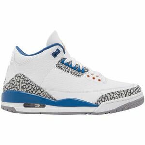 Magas szárú edzőcipők Nike Jordan 3 Retro Wizards kép