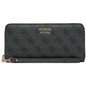 Pénztárcák Guess LRG ZIP AROUND kép