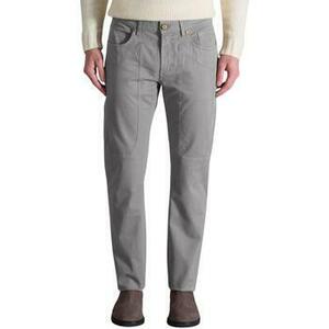 Chino nadrágok / Carrot nadrágok Jeckerson JOHN 5 TASCHE TOPPA JUPPA077JOHN001 CTCPTGABA001 U000 kép