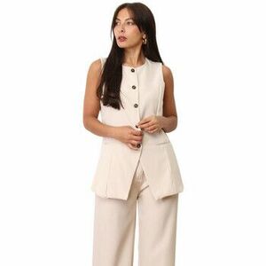 Blúzok La Modeuse 76013_P179950 kép