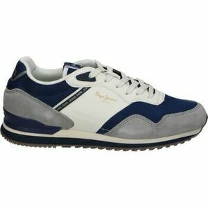 Rövid szárú edzőcipők Pepe jeans PMS40014-595 kép