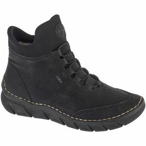 Csizmák Rieker Booties kép