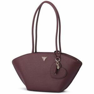 Válltáskák Guess WIN BOLENA SHOULDER SATCHEL kép