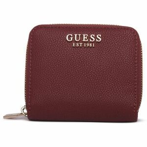 Pénztárcák Guess RED GREGORIA kép