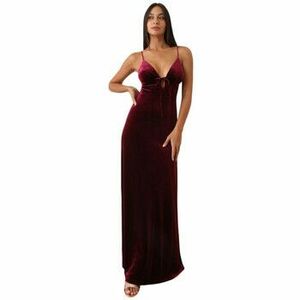 Hosszú ruhák La Modeuse 76023_P179988 kép