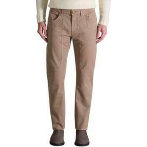 Chino nadrágok / Carrot nadrágok Jeckerson JOHN 5 TASCHE TOPPA JUPPA077JOHN001 CTCPTGABA001 U000 kép