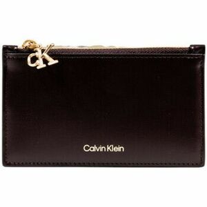 Pénztárcák Calvin Klein Jeans ZIP CARDCASE 6CC LV04F1076G kép