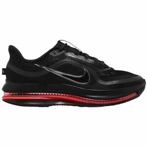 Divat edzőcipők Nike Air Zoom Pegasus Premium Black Bright Crimson kép