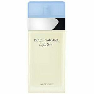 Eau de toilette D&G Light Bleu Eau de Toilette 100 ml kép