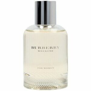 Eau de parfum Burberry Eau de Parfum Weekend For Woman 100 ml kép