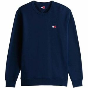 Pulóverek Tommy Hilfiger TJM REG BADGE CREW E DM0DM20660 kép