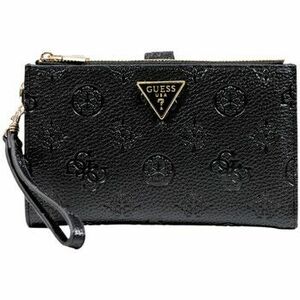 Pénztárcák Guess CRESIDIA II SLG DBL ZIP ORGNZR SWPD98 88157 kép