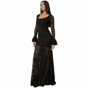 Hosszú ruhák La Modeuse 76004_P179939 kép