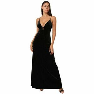 Hosszú ruhák La Modeuse 76021_P179982 kép