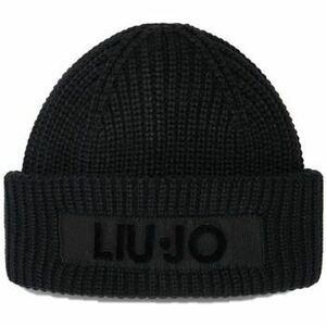 Sapkák Liu Jo BEANIE LOGO kép