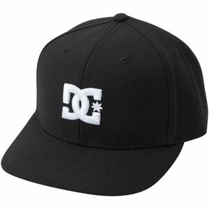 Baseball sapkák DC Shoes Empire Snapback Cap kép