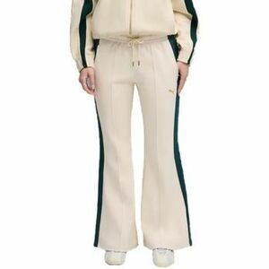 Nadrágok Puma FLARED PANTS kép