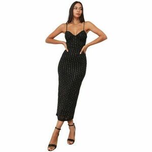 Hosszú ruhák La Modeuse 76000_P179927 kép