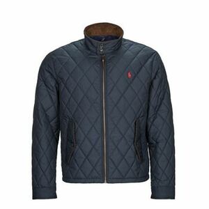 Dzsekik Polo Ralph Lauren VESTE MATELASSEE ZIPPEE kép