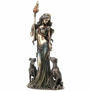 Szobrok, figurák Signes Grimalt Görög Istennő Figura Hecate kép