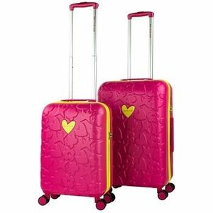 Keményfedeles bőröndök Agatha Ruiz de la Prada Iconic kép