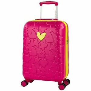 Keményfedeles bőröndök Agatha Ruiz de la Prada Iconic kép