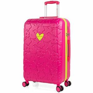 Keményfedeles bőröndök Agatha Ruiz de la Prada Iconic kép