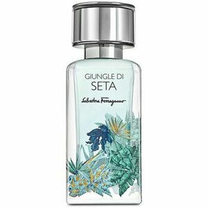 Eau de parfum Salvatore Ferragamo Giungle di Seta Eau de Parfum 100 ml kép