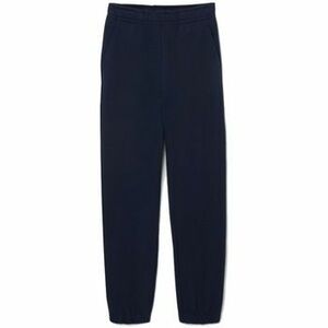 Futónadrágok / Melegítők Lacoste FLEECE SWEATPANTS kép