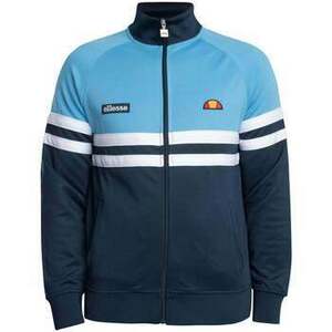 Melegítő kabátok Ellesse Rimini Track Top Jacket Blue/Navy kép