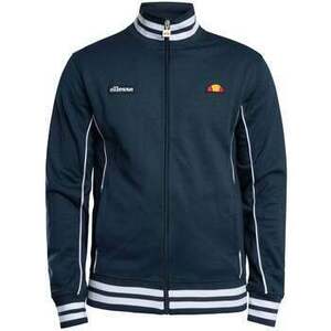 Melegítő kabátok Ellesse Milan Track Top Jacket Navy kép