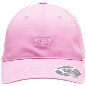 Baseball sapkák Levis WOMEN S HOUSEMARK FLEXFIT kép